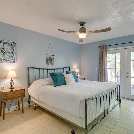 Breezy Cape Canaveral Townhome About 1 Mi To Beach! Exteriér fotografie